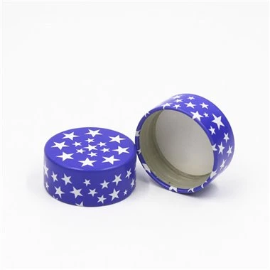 GPI cap (3) GPI cap (3)