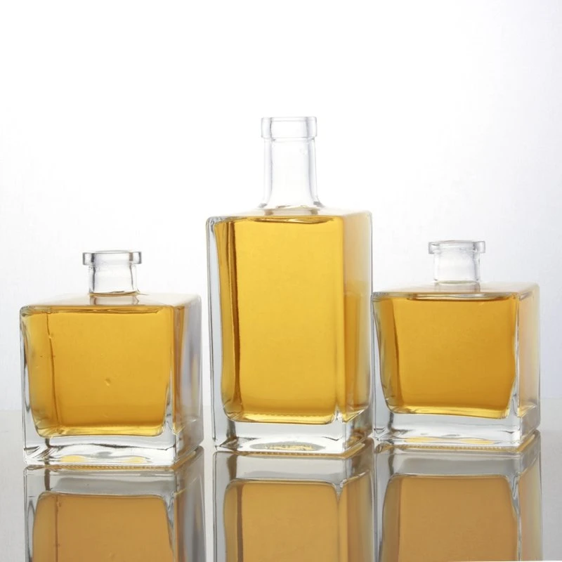 Botol Kaca 500ml