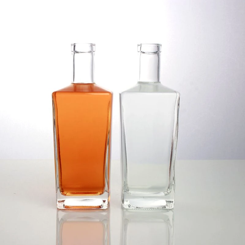 Botol Kaca Tequila 75cl