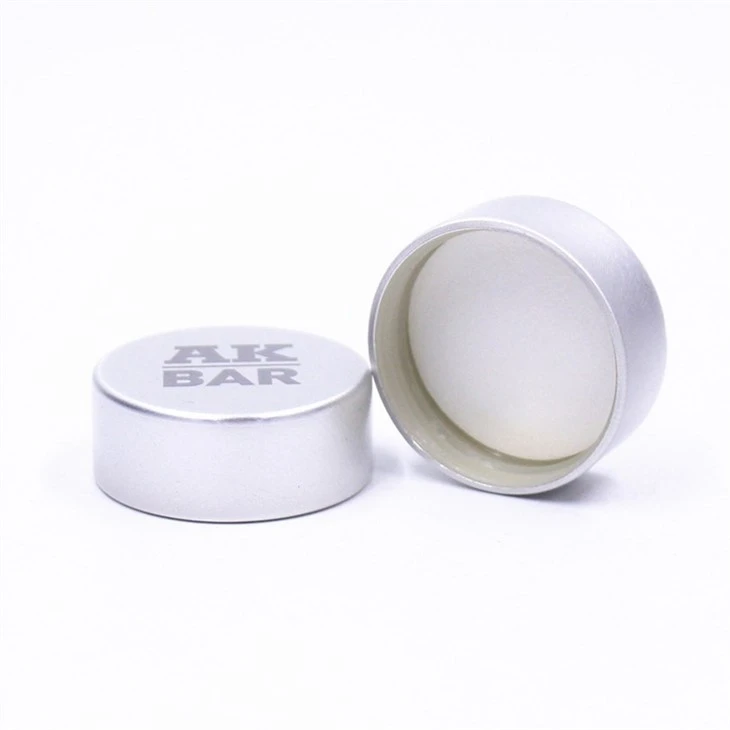 GPI cap (5)