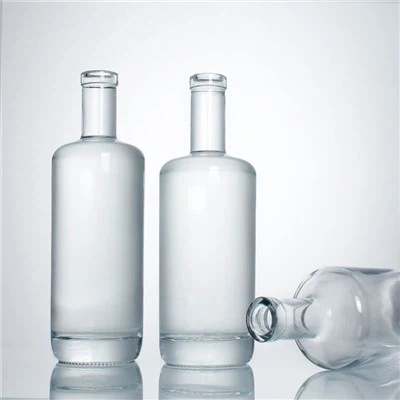 Botol Kaca Super Flint