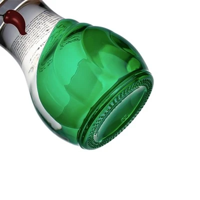 750ml Irregular Shape Vodka Bottles suppliers